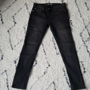 BLK DNM Size 32 x 31 Skinny jeans